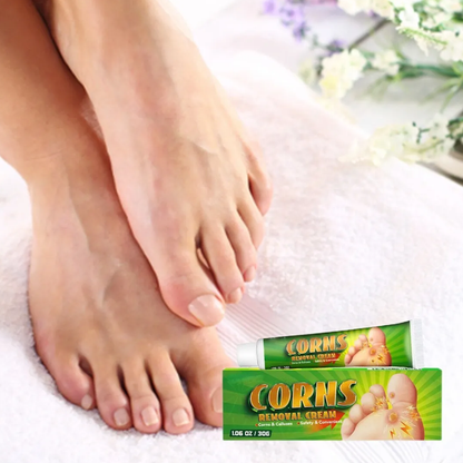 Foot Corn Remover