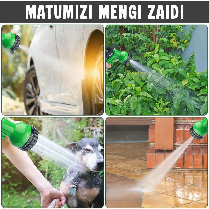 Expandable Hose 100% Guarantee M-43