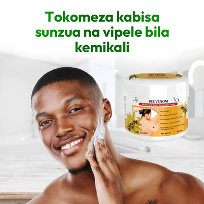 Warts Removal Cream 100% Natural