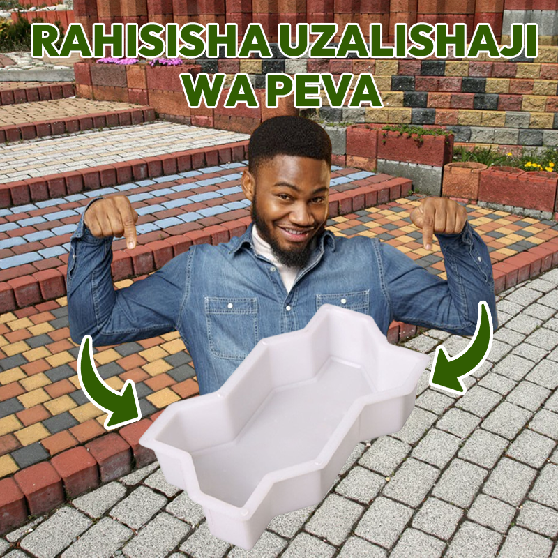 Paving Brick Mold 100% Guarantee