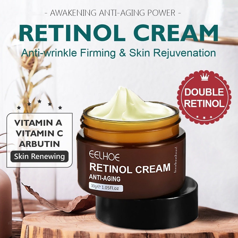 Anti Aging Cream L-81