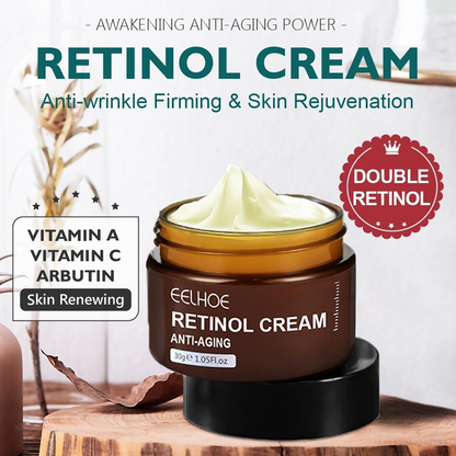 Anti Aging Cream L-81