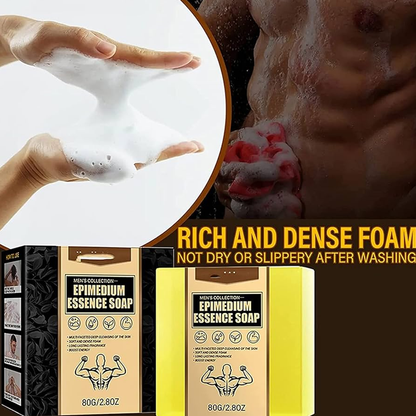 Essence Soap