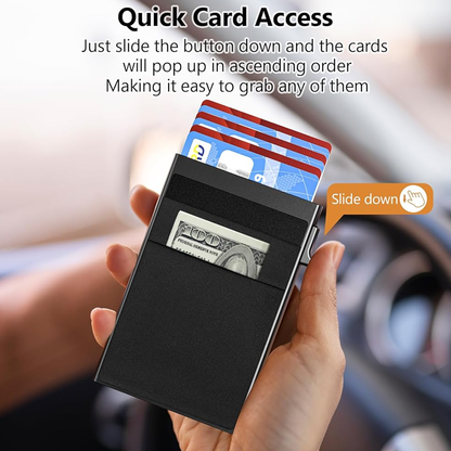 Credit Card Holder original