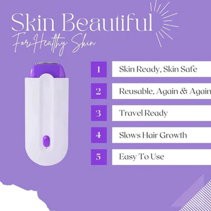 Hair Removal Kit
