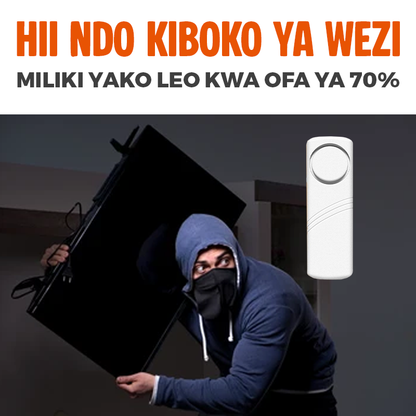 Anti Theft Alarm OFA