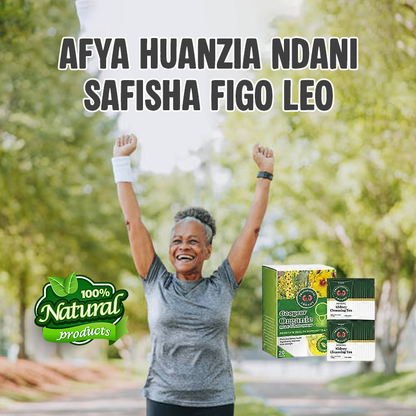 Kidney Cleansing Tea Original