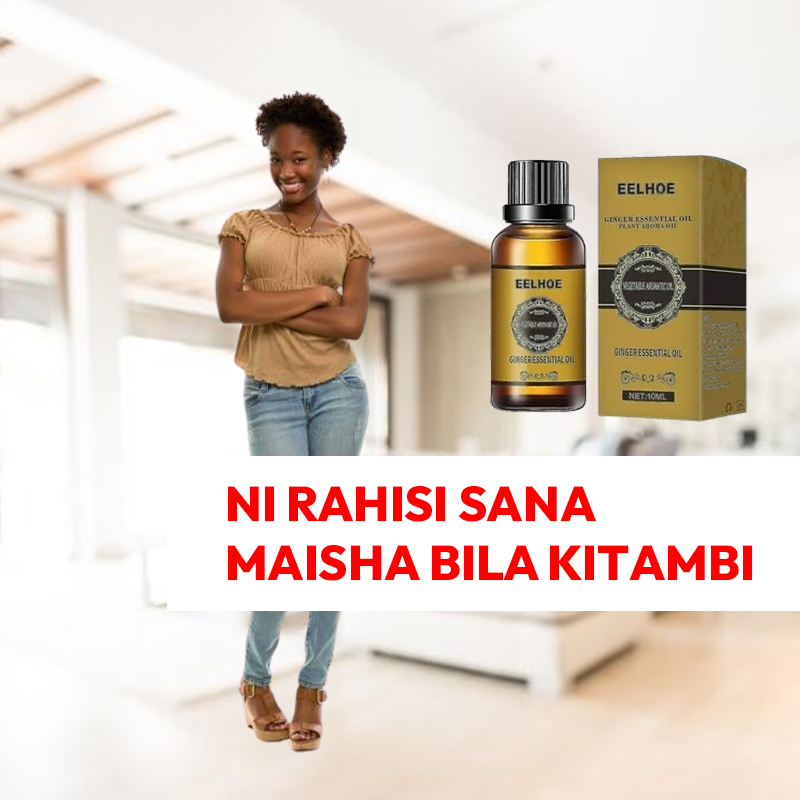 BELLY DRAINAGE OIL Original