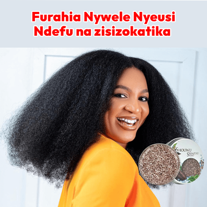 Hair Shampoo Soap 100% Pure original