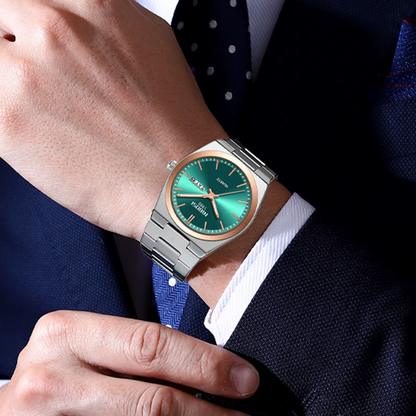 Luminous Watch