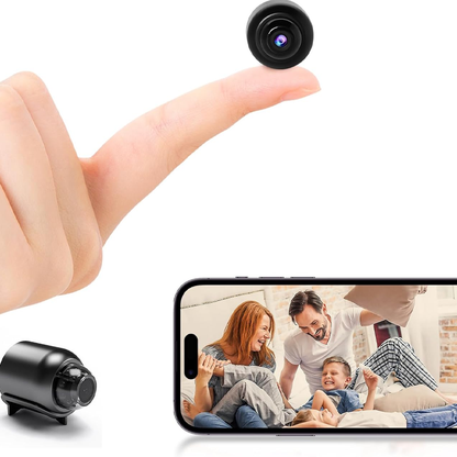 Mini WiFi Camera