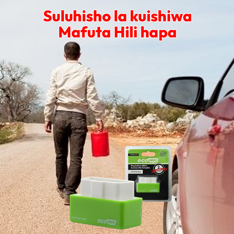 Fuel Saver 100% Natural