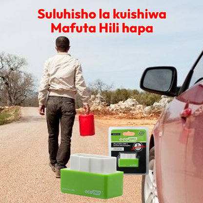 Fuel Saver 100% Natural