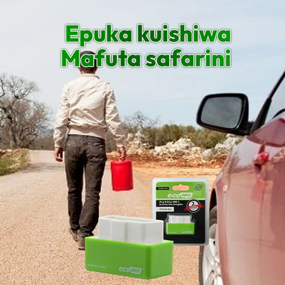 Fuel Saver 100% Guarantee