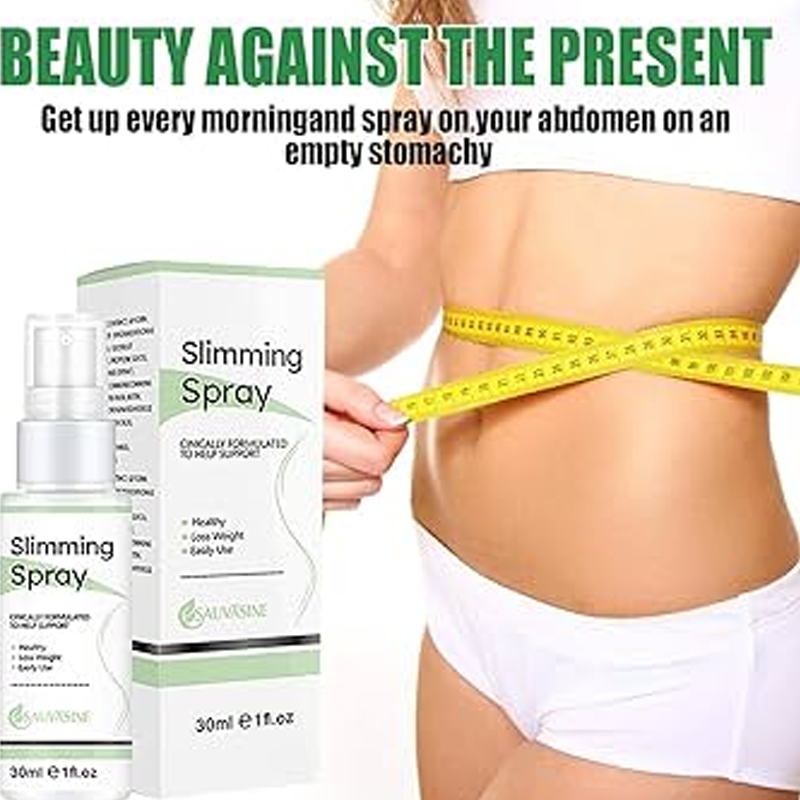 Slimming Spray