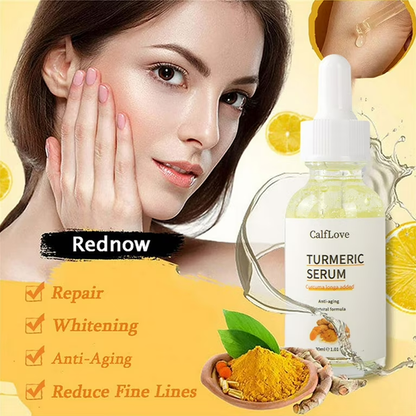 Skin Glow Serum