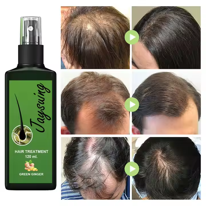 Hair Treatment