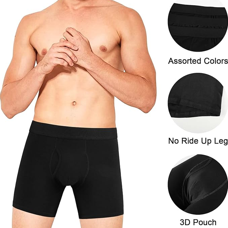 Breathable Underpants