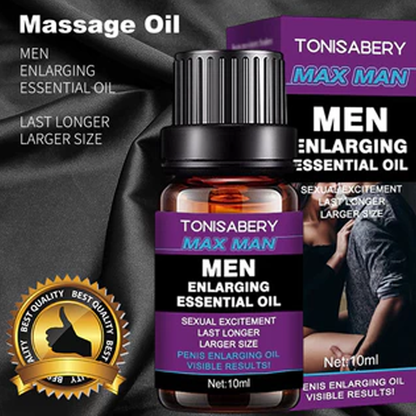 Big Man Oil