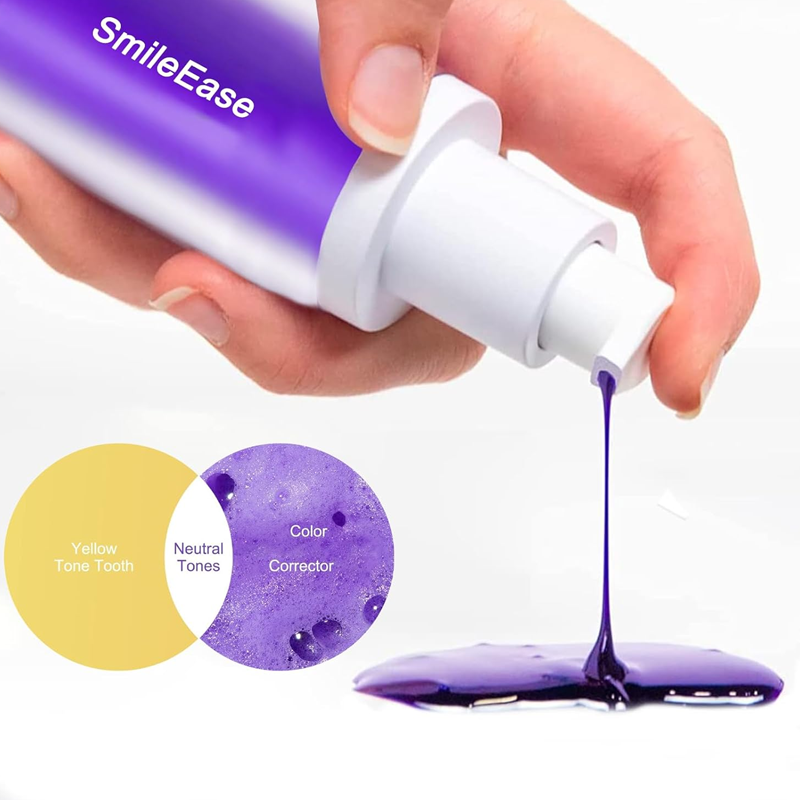Whitening Toothpaste