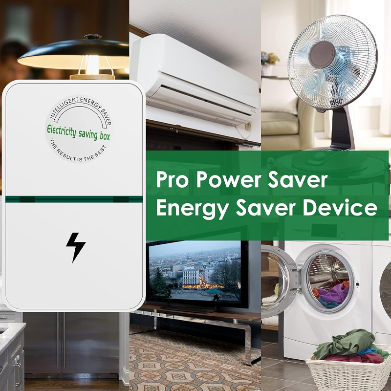 Electricity Saving Box
