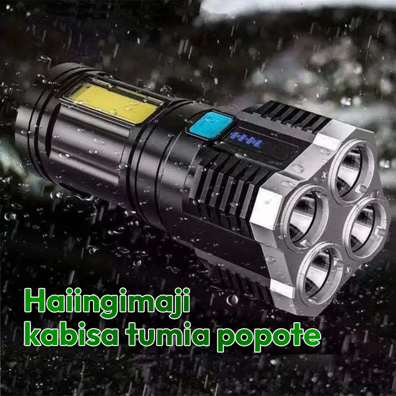 Powerful Flashlight