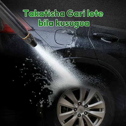Car Water Gun 100% Guarantee