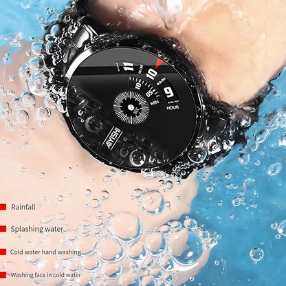 Quartz Watch