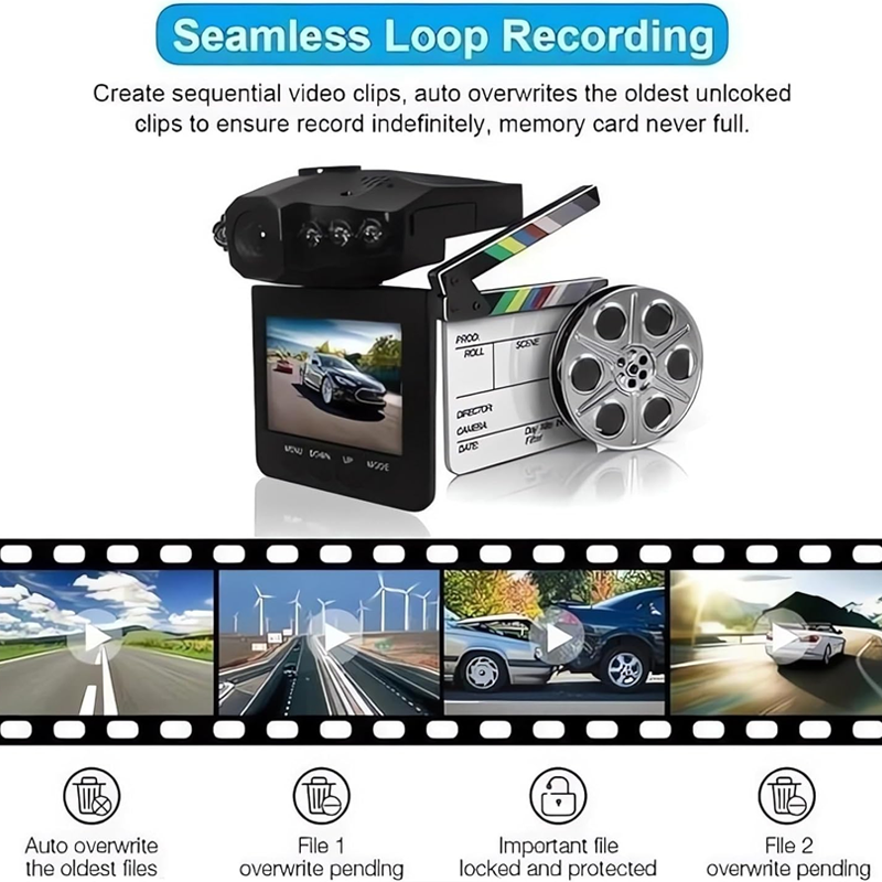 Car Camera HD