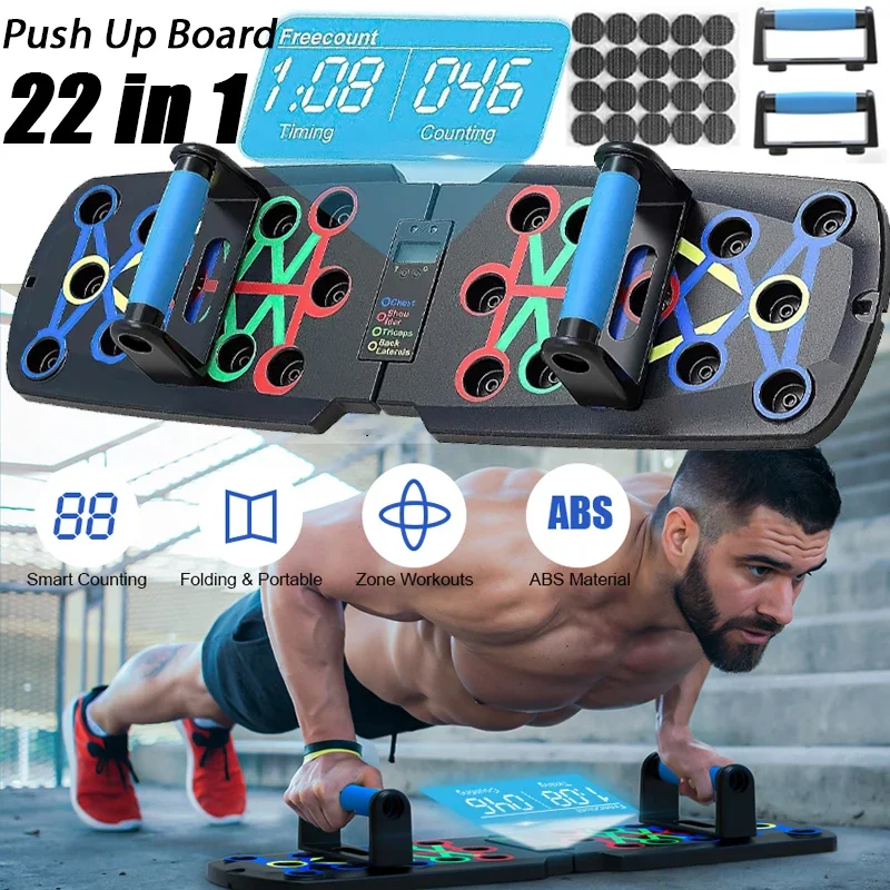 Pushup Board