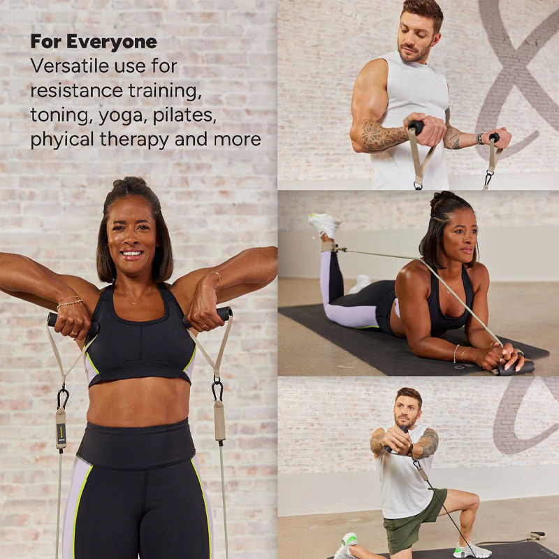 Resistance Bands