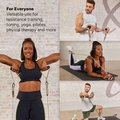 Resistance Bands