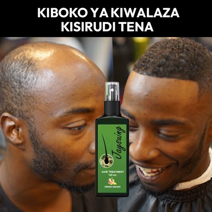 Hair Treatment 100% Natural