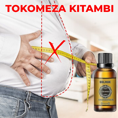 Belly Drainage Oil Original