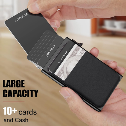Credit Card Holder