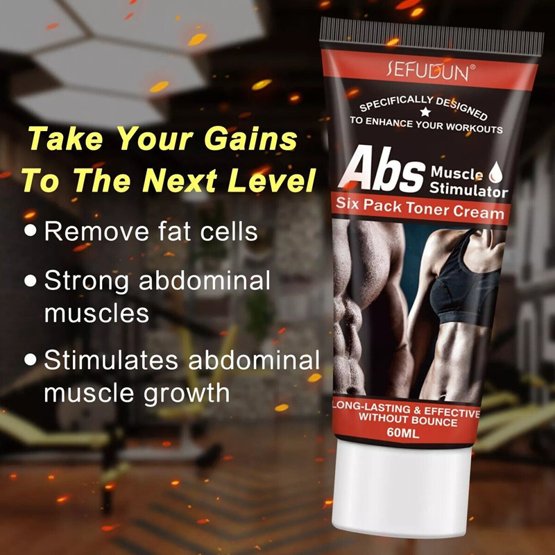Abs Cream new