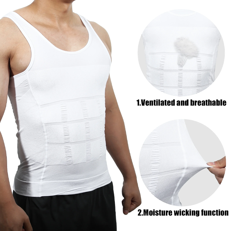 Slim Vest