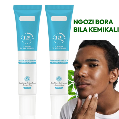 Acne Gel 100% Natural