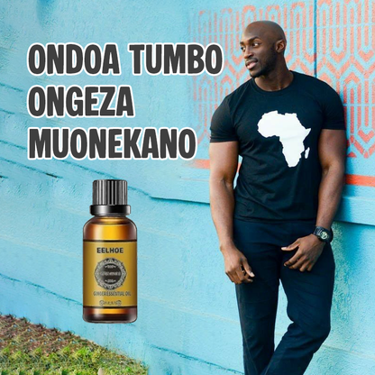 Belly Drainage Oil New