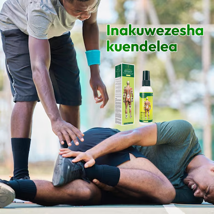 Pain Relief Spray 100% Natural*