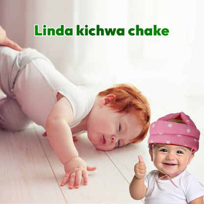 Child Head Protector
