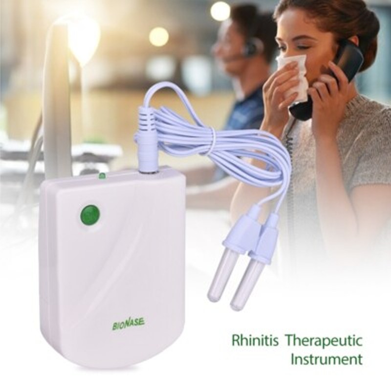 Nose Care Device