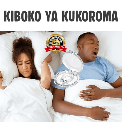 Anti Snoring Magnetics Original