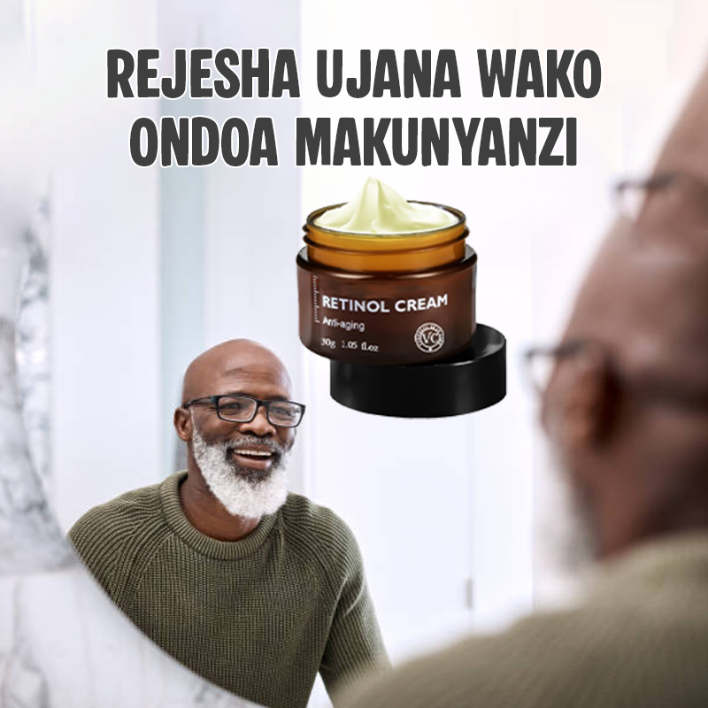 Anti Aging Cream Original