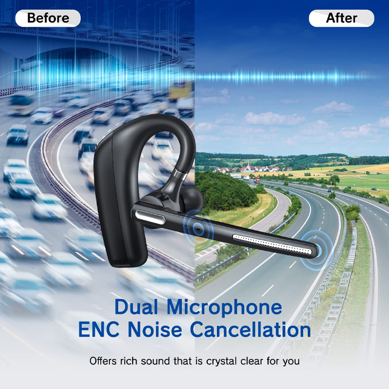 Wireless Headset