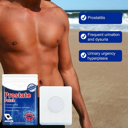 Prostate Patch