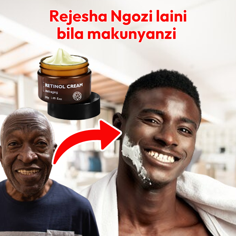 Anti Aging Cream