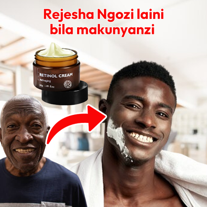 Anti Aging Cream