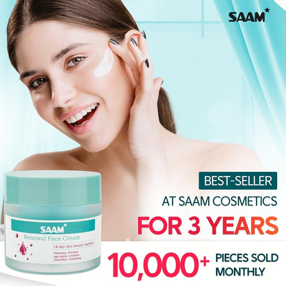 Renewal Face Cream