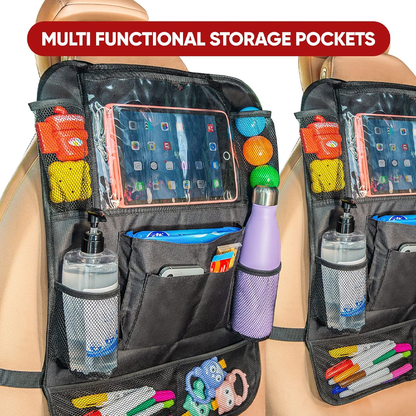 Car Seats Organizer
